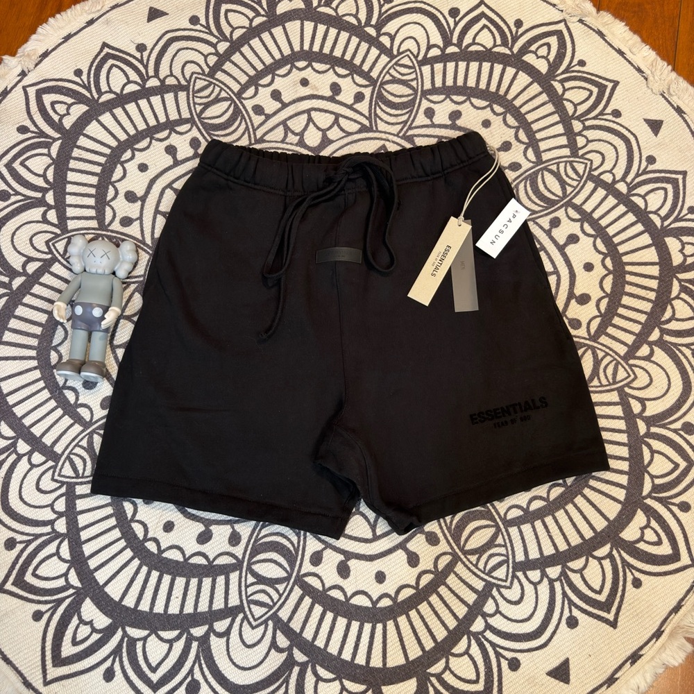 Fear of Gos Essentials Shorts (SS22)